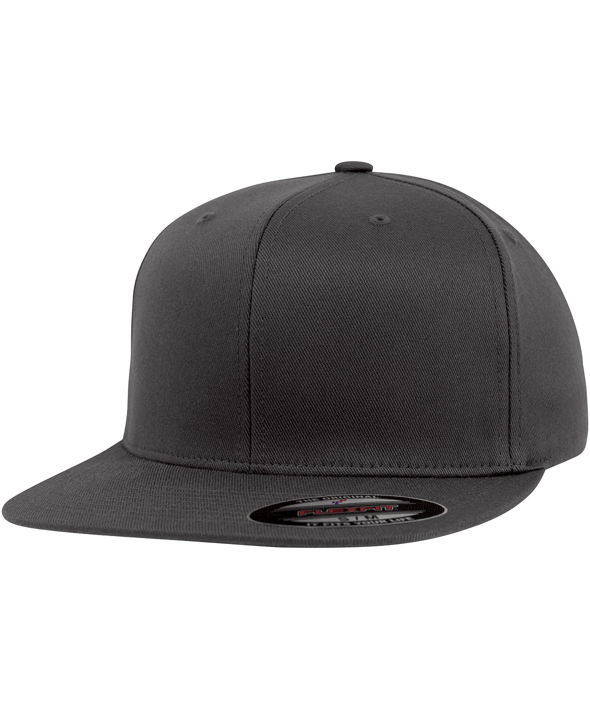 Flexfit By Yupoong Flexfit Flat Visor (6277FV)