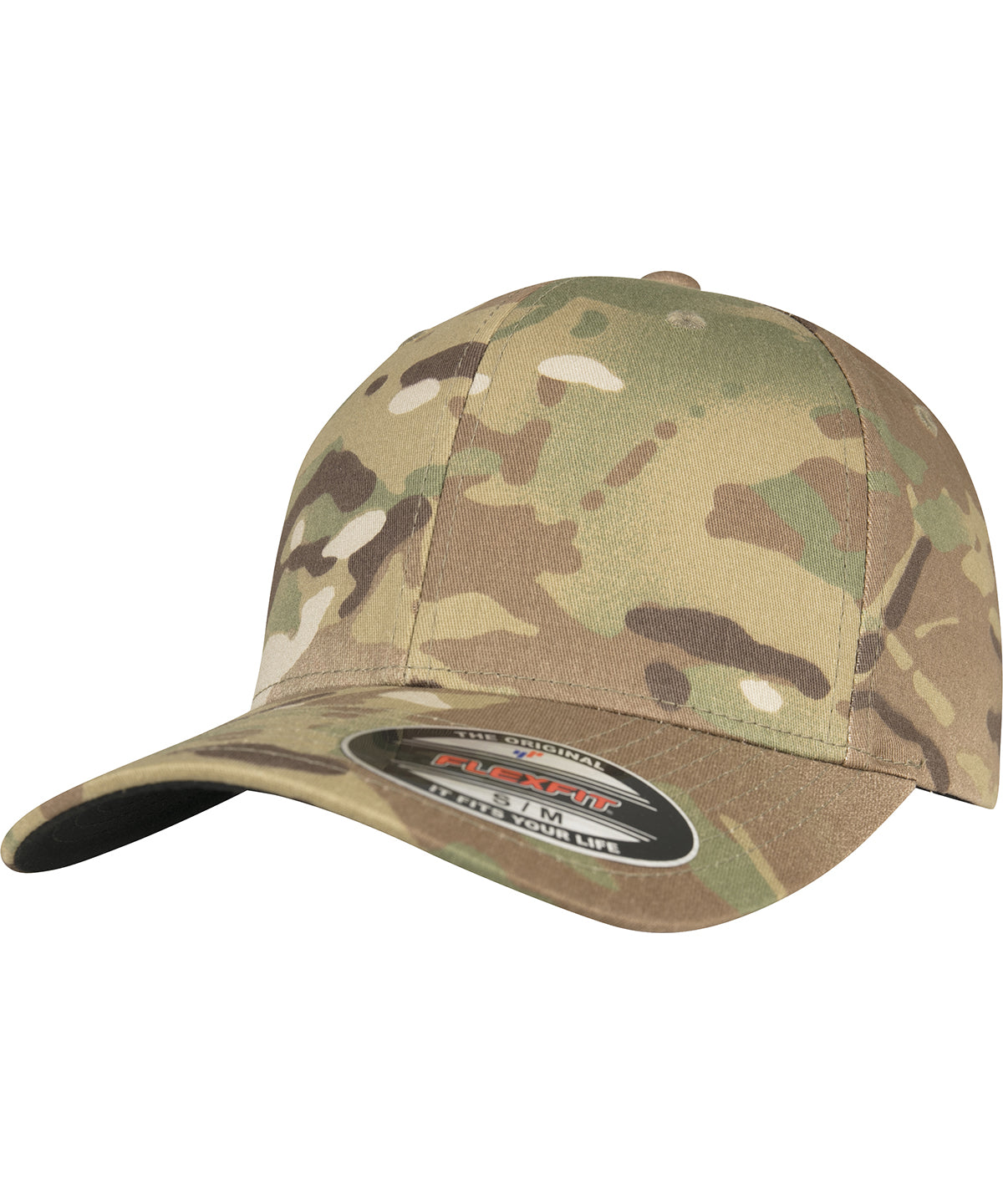 Flexfit By Yupoong Flexfit Multicam® (6277MC)