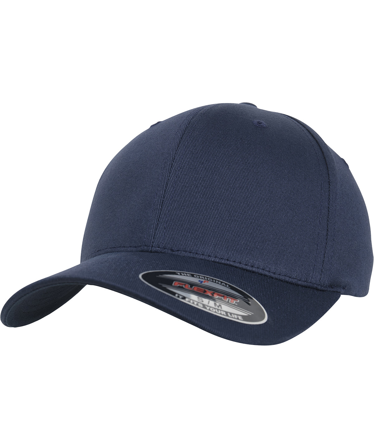 Flexfit By Yupoong Flexfit Organic Cotton Cap (6277OC)