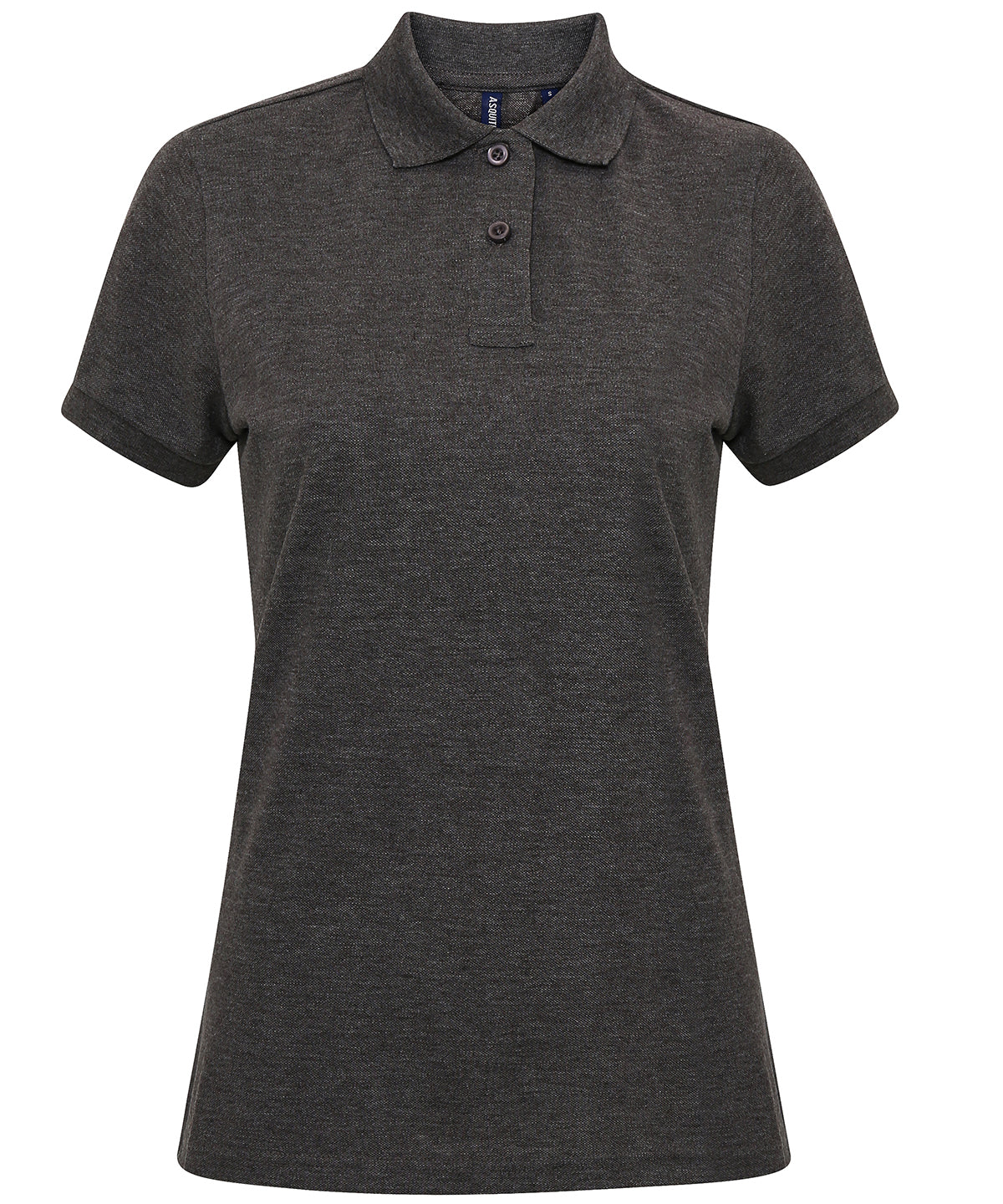 Asquith & Fox Women’s Polycotton Blend Polo