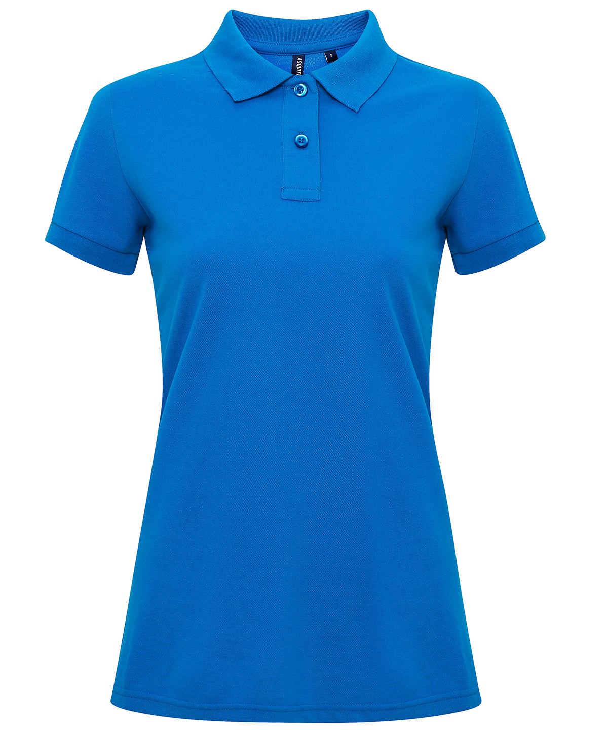 Asquith & Fox Women’s Polycotton Blend Polo