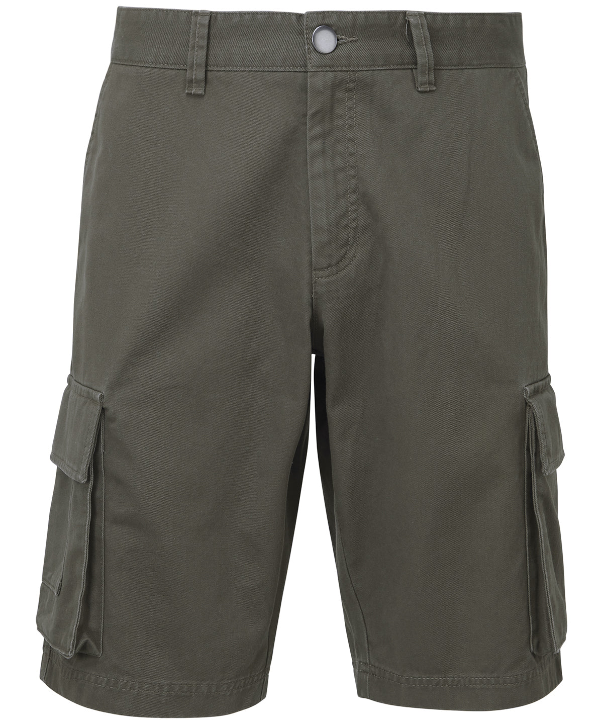 Asquith & Fox Men's Cargo Shorts