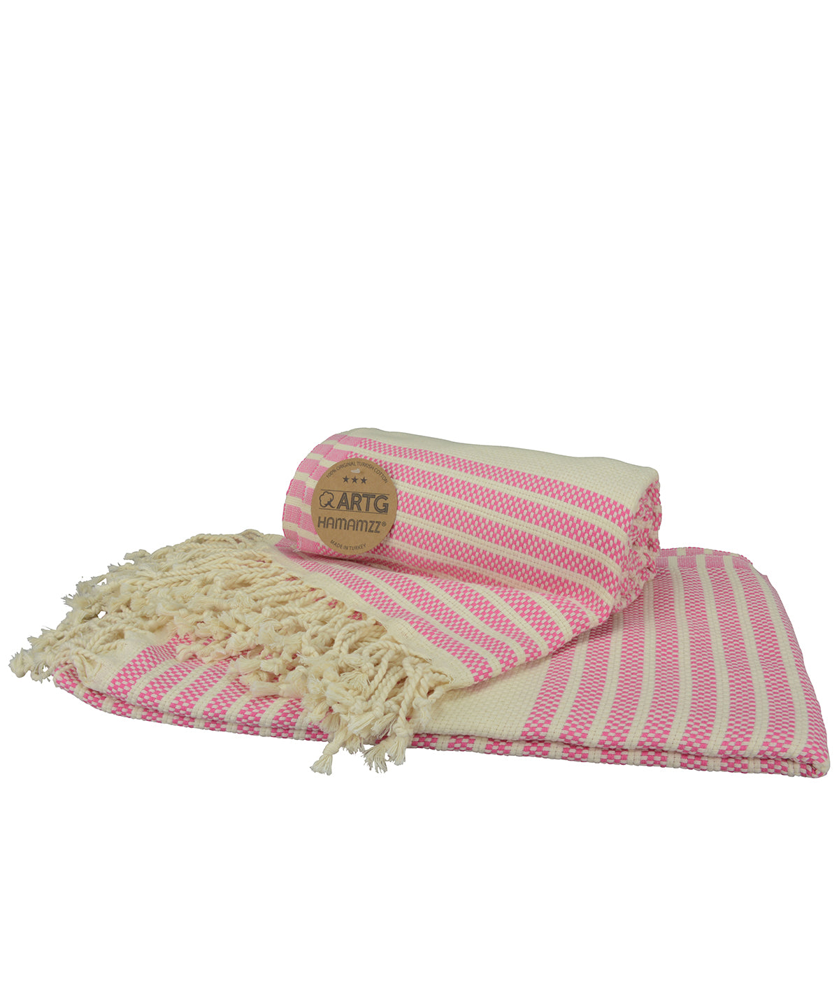 A&R Towels ARTG® Hamamzz® Peshtemal Towel