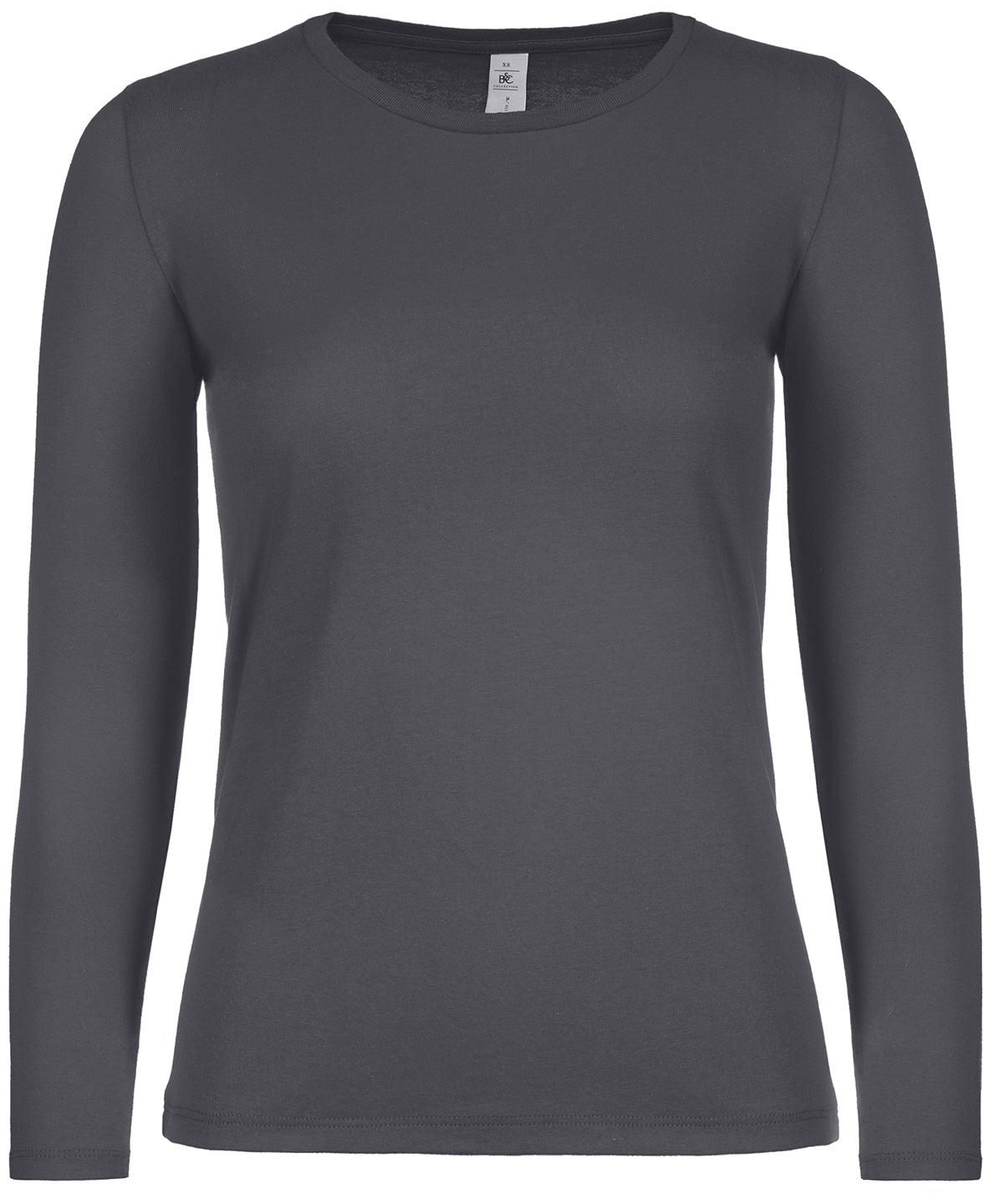 B&C Collection B&C #E150 Long Sleeve /women