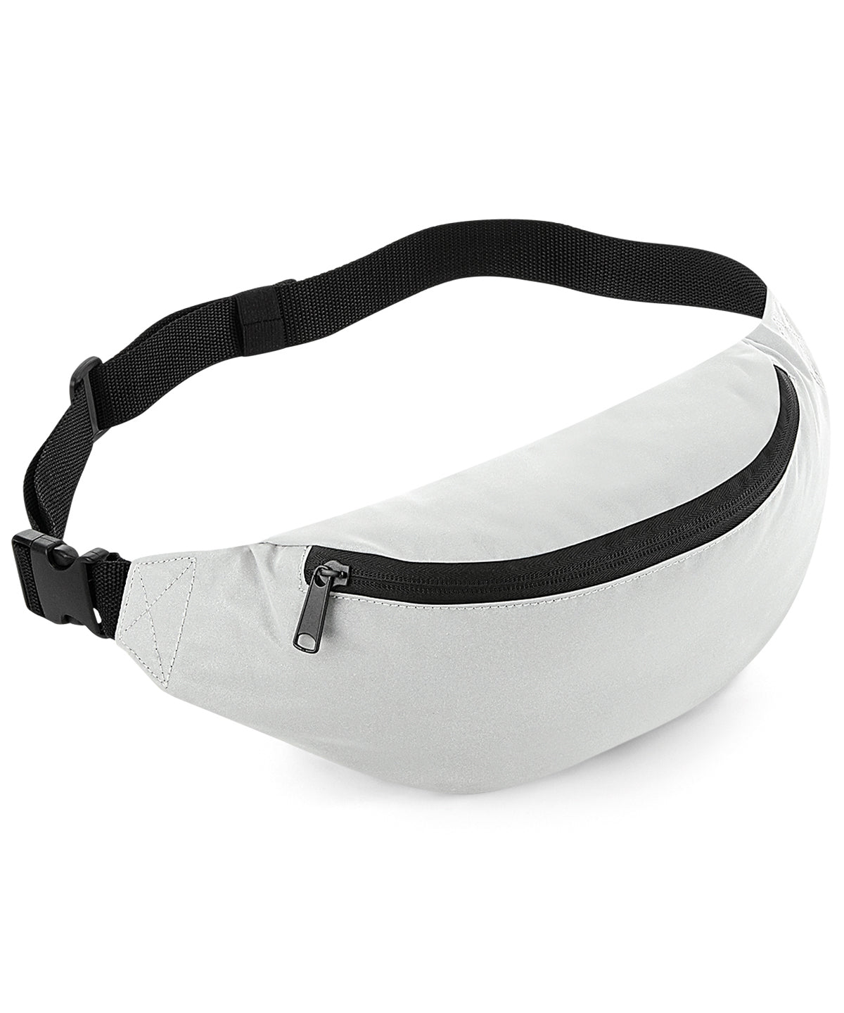 Bagbase Reflective Belt Bag