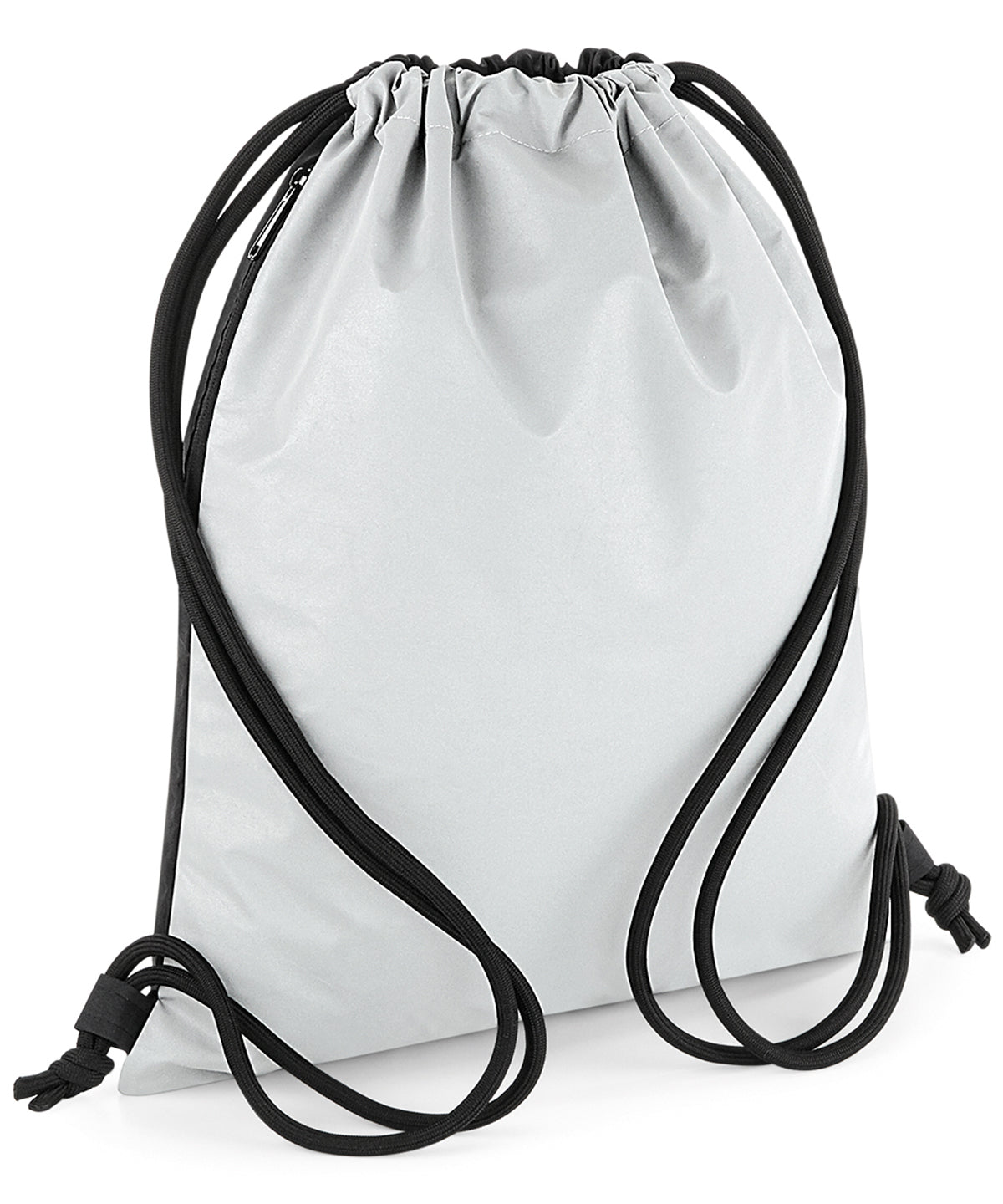 Bagbase Reflective Gymsac