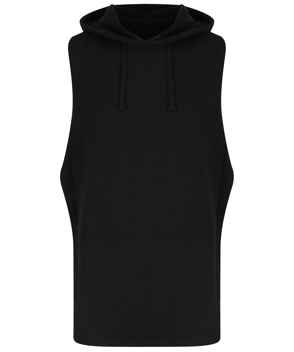 AWDis Just Cool Urban Sleeveless Muscle Hoodie