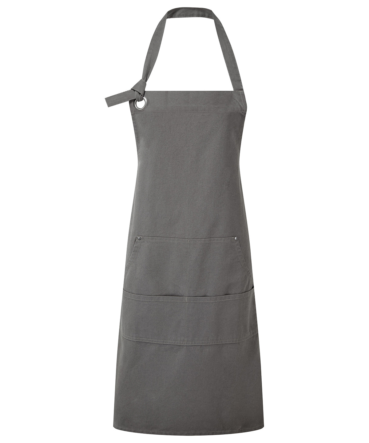 Premier Calibre Heavy Cotton Canvas Pocket Apron