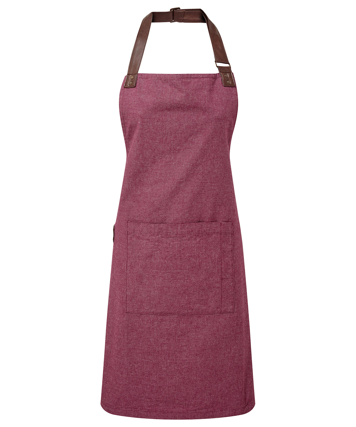 Premier Annex Oxford Bib Apron