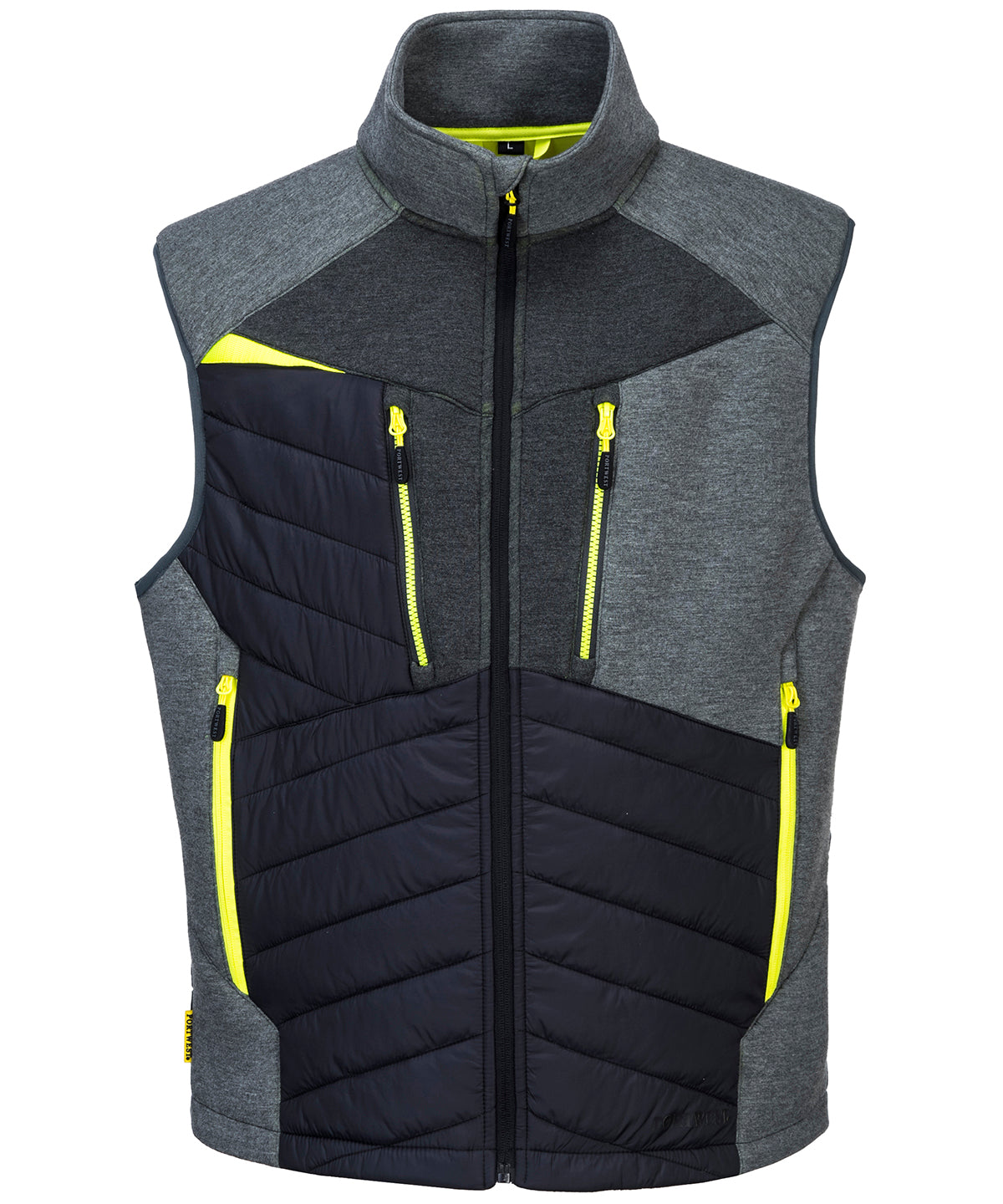 Portwest DX4 Hybrid Baffle Gilet (DX470)