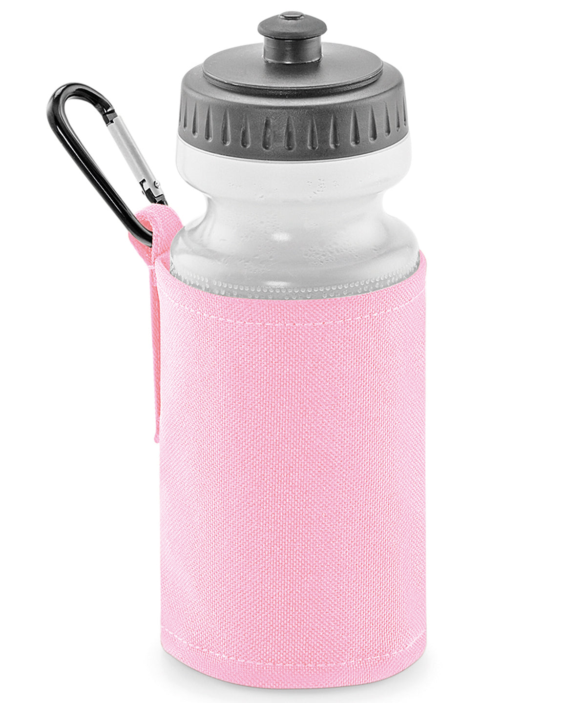 Quadra Water Bottle And Holder