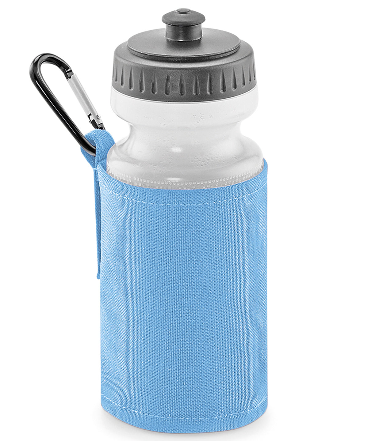 Quadra Water Bottle And Holder