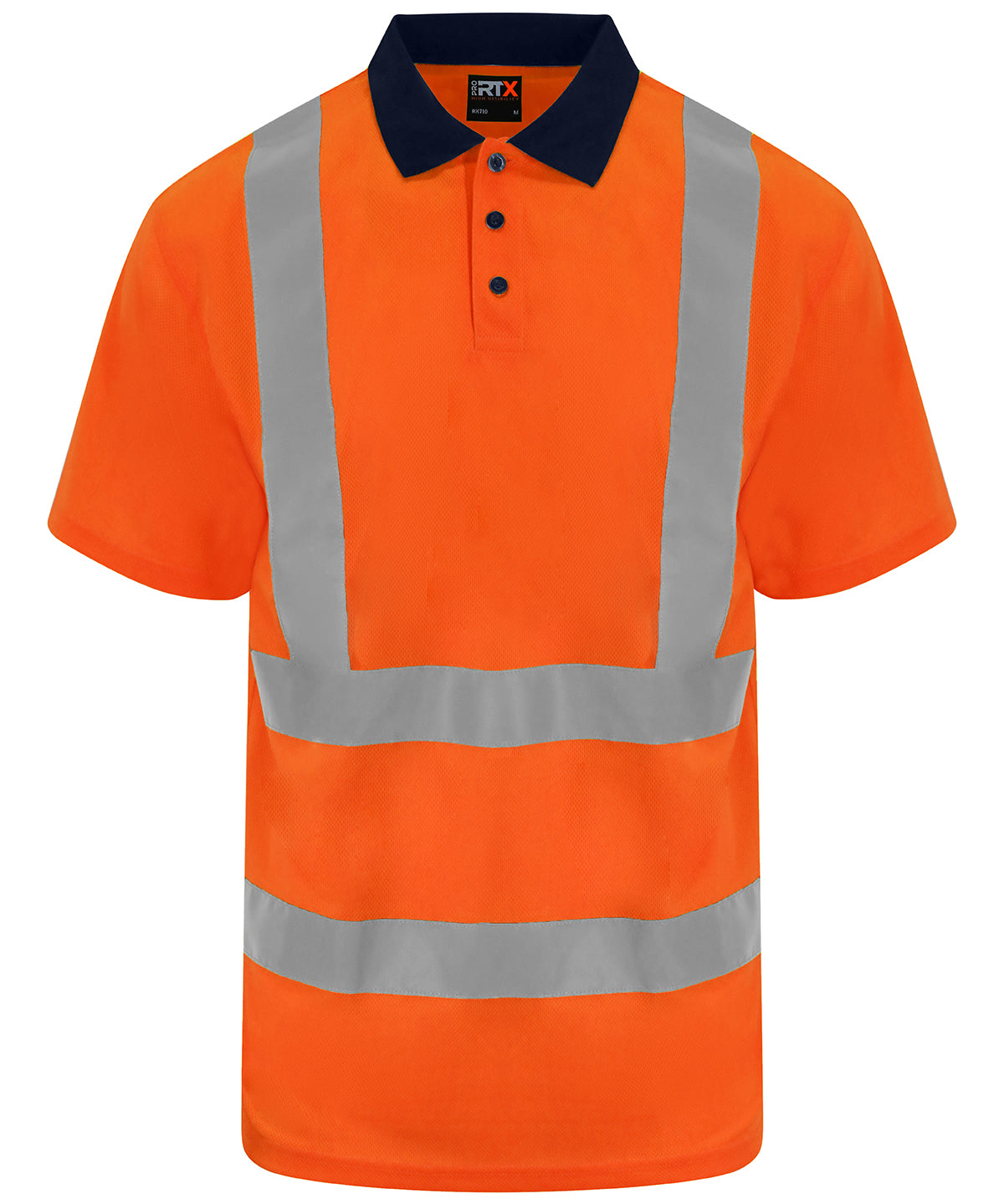 ProRTX High Visibility High Visibility Polo