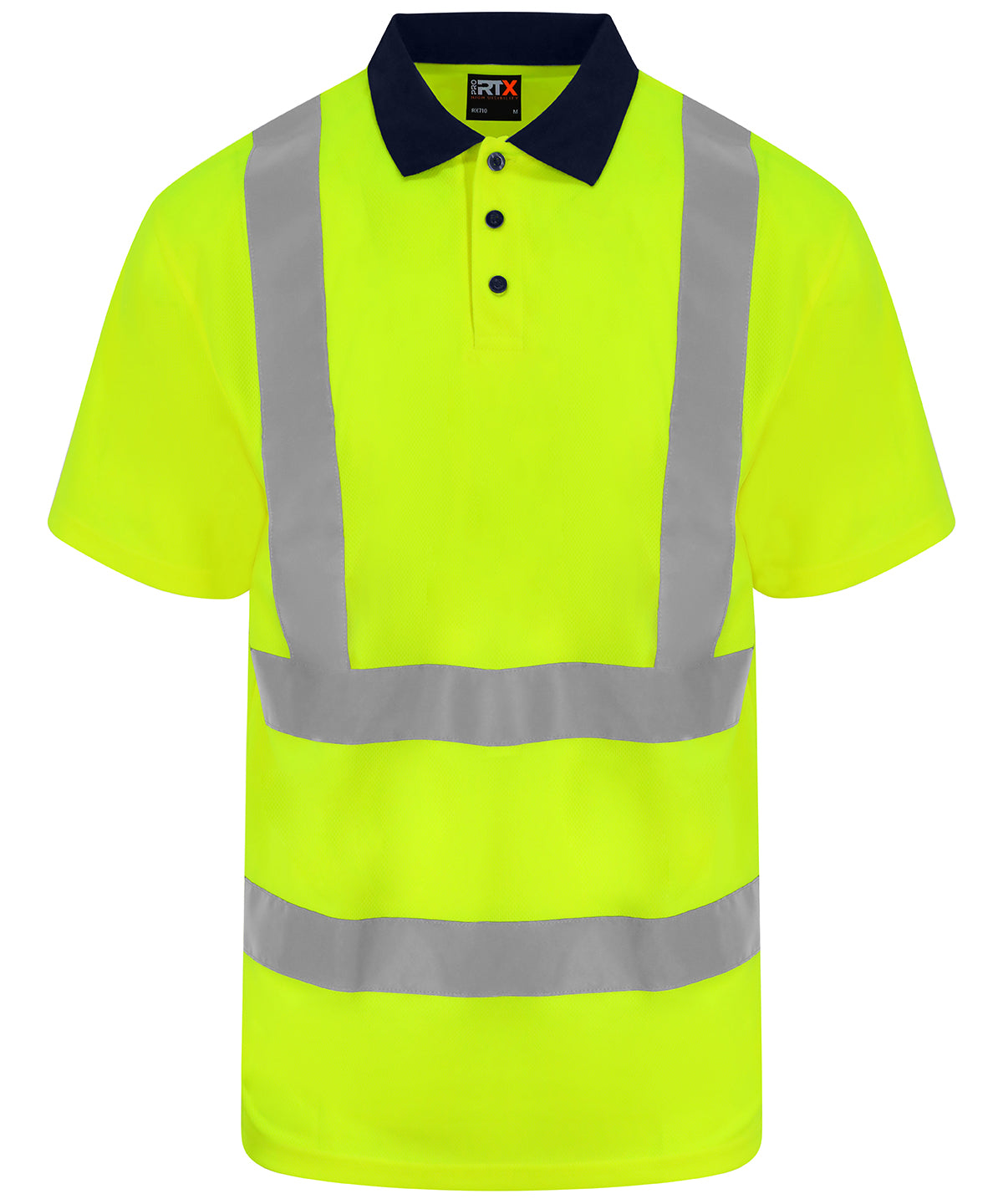 ProRTX High Visibility High Visibility Polo