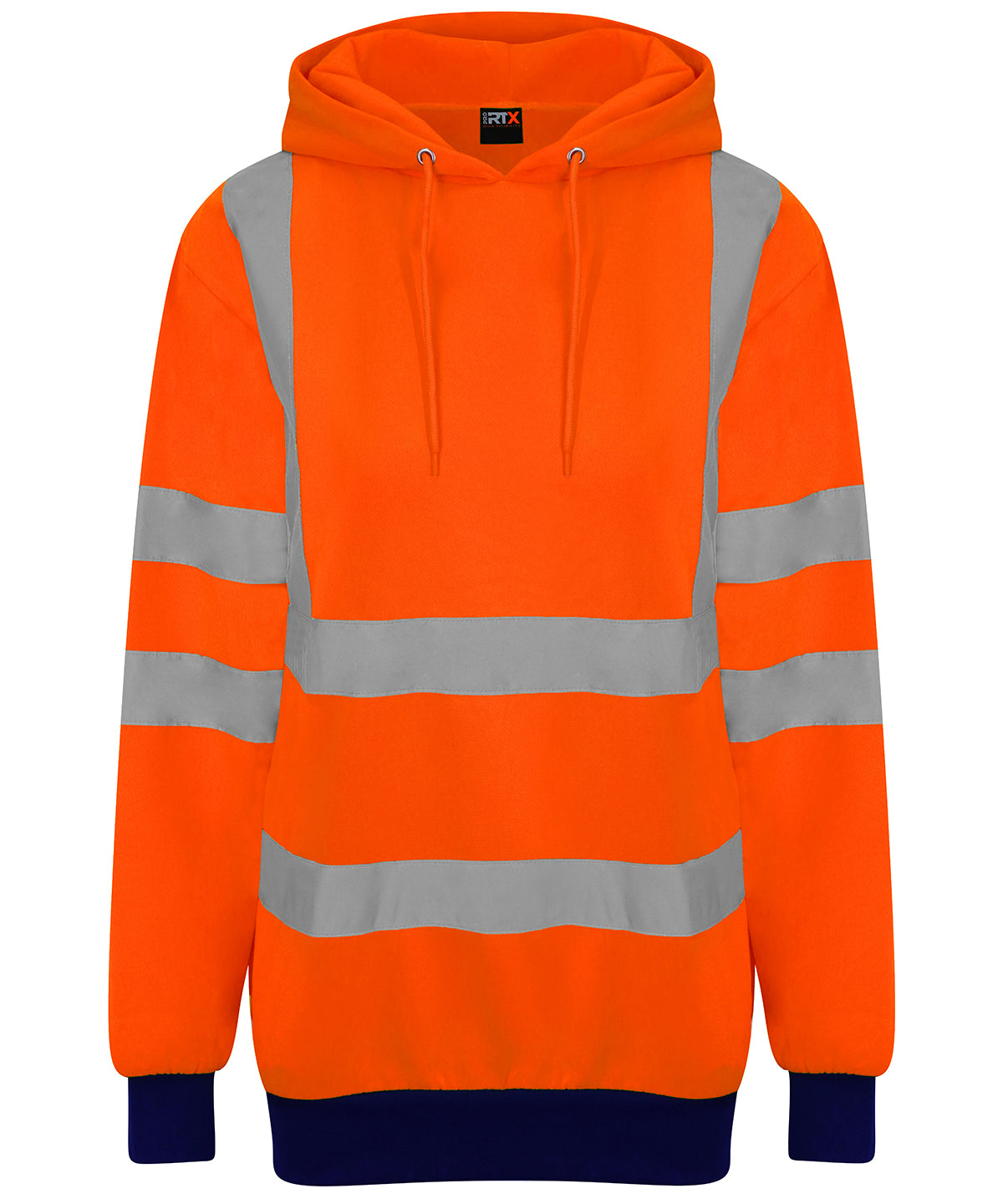 ProRTX High Visibility High Visibility Hoodie