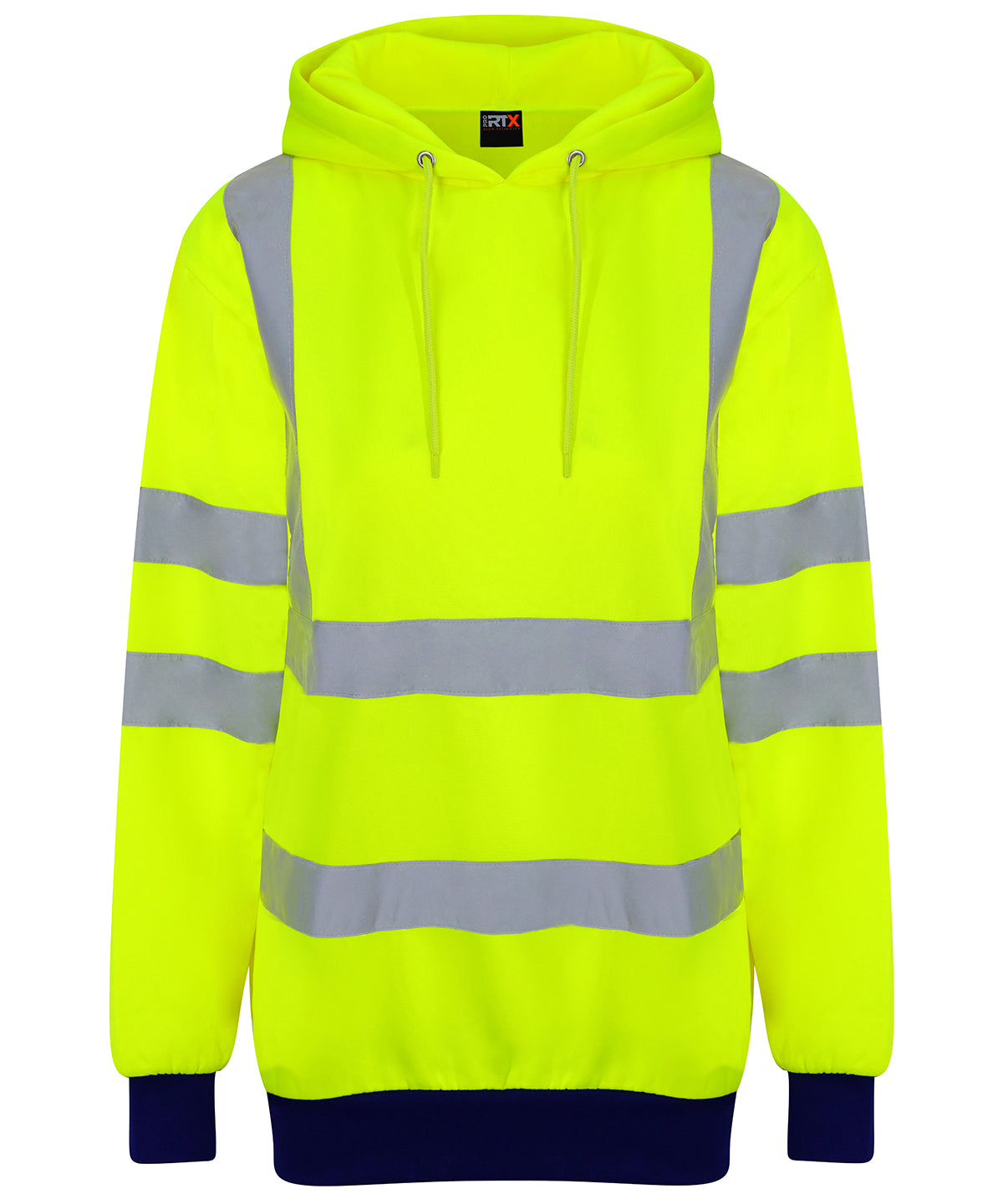 ProRTX High Visibility High Visibility Hoodie