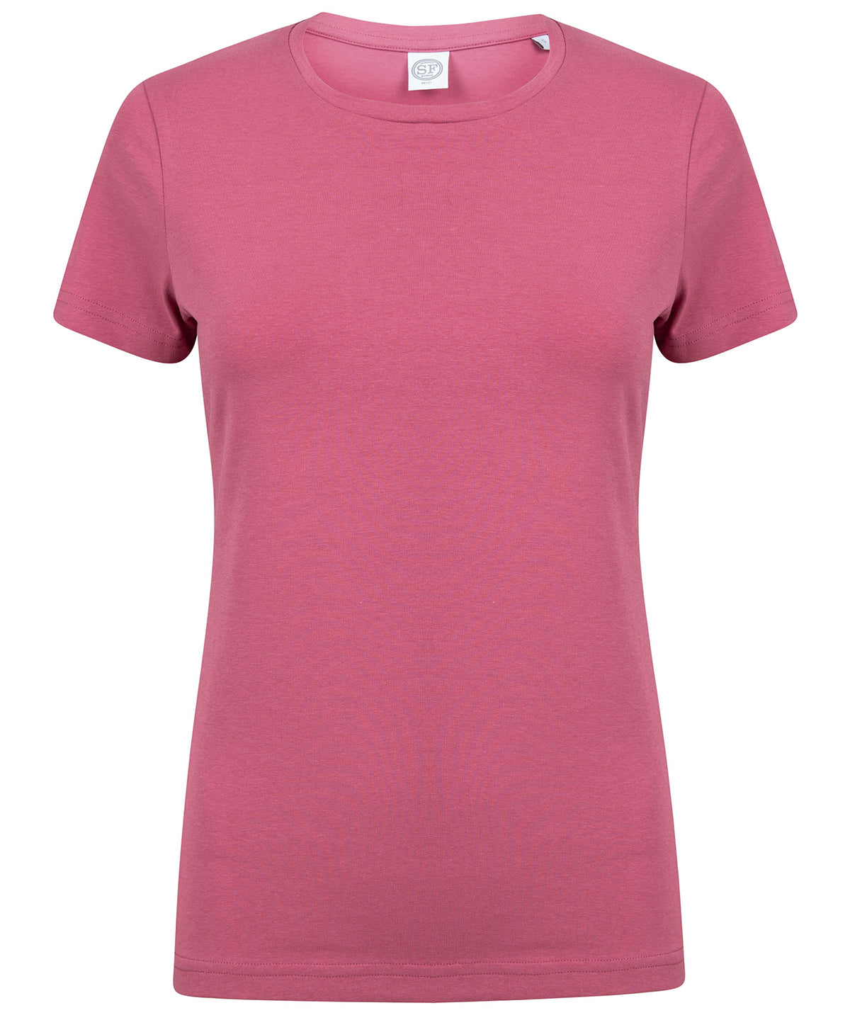 SF Feel Good Women's Stretch T-shirt