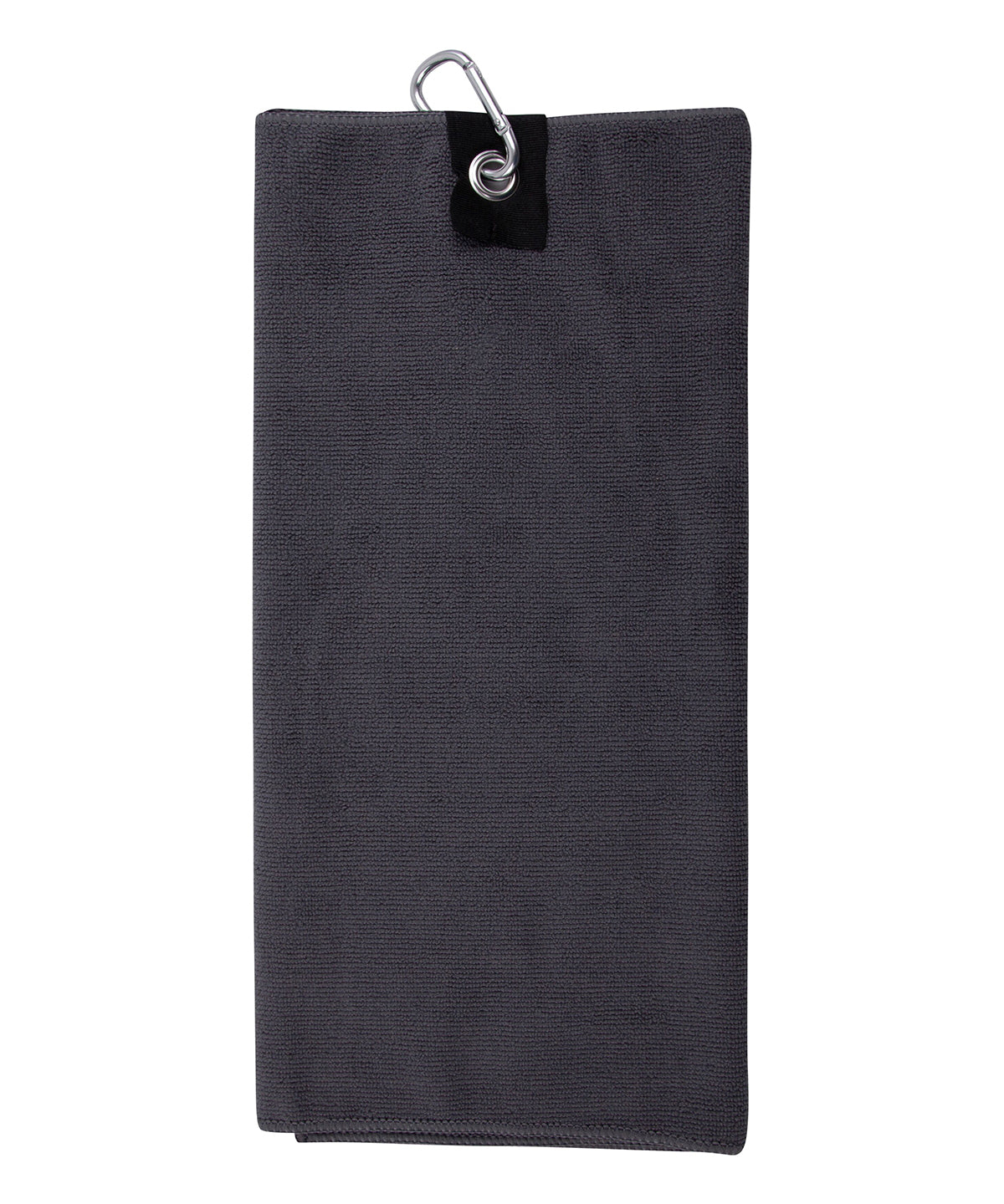 Towel City Microfibre Golf Towel