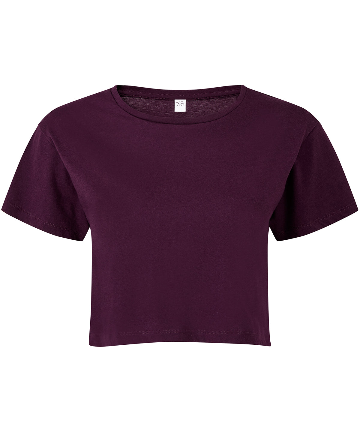 TriDri® Women's TriDri® Crop Top