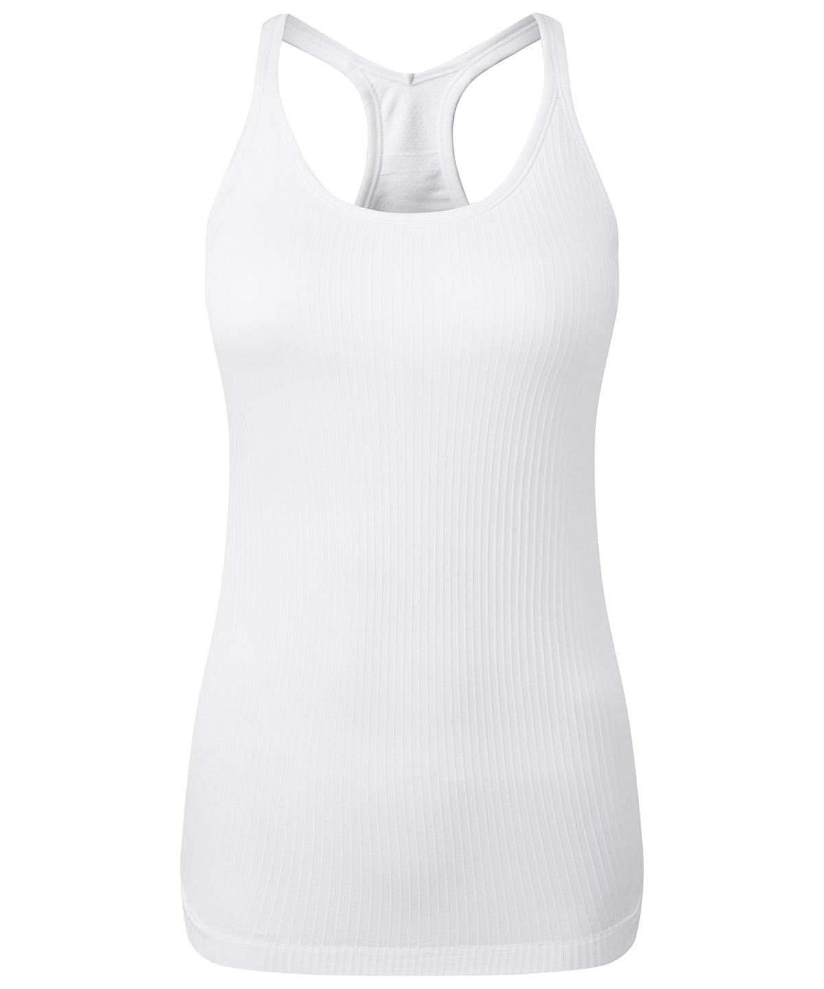 TriDri® Women's TriDri® Seamless '3D Fit' Multi-sport Sculpt Vest With Secret Support