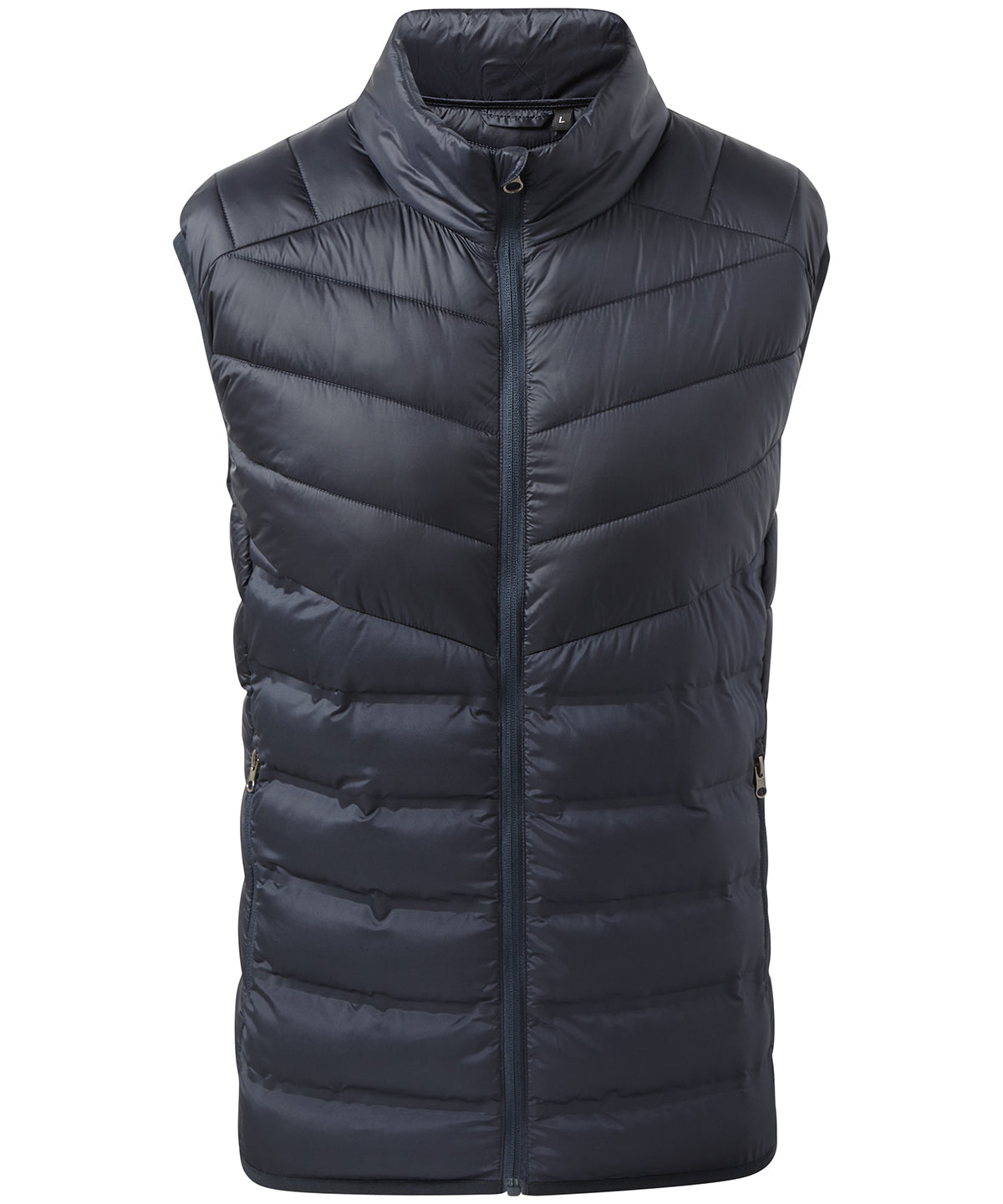 2786 Mantel Moulded Gilet