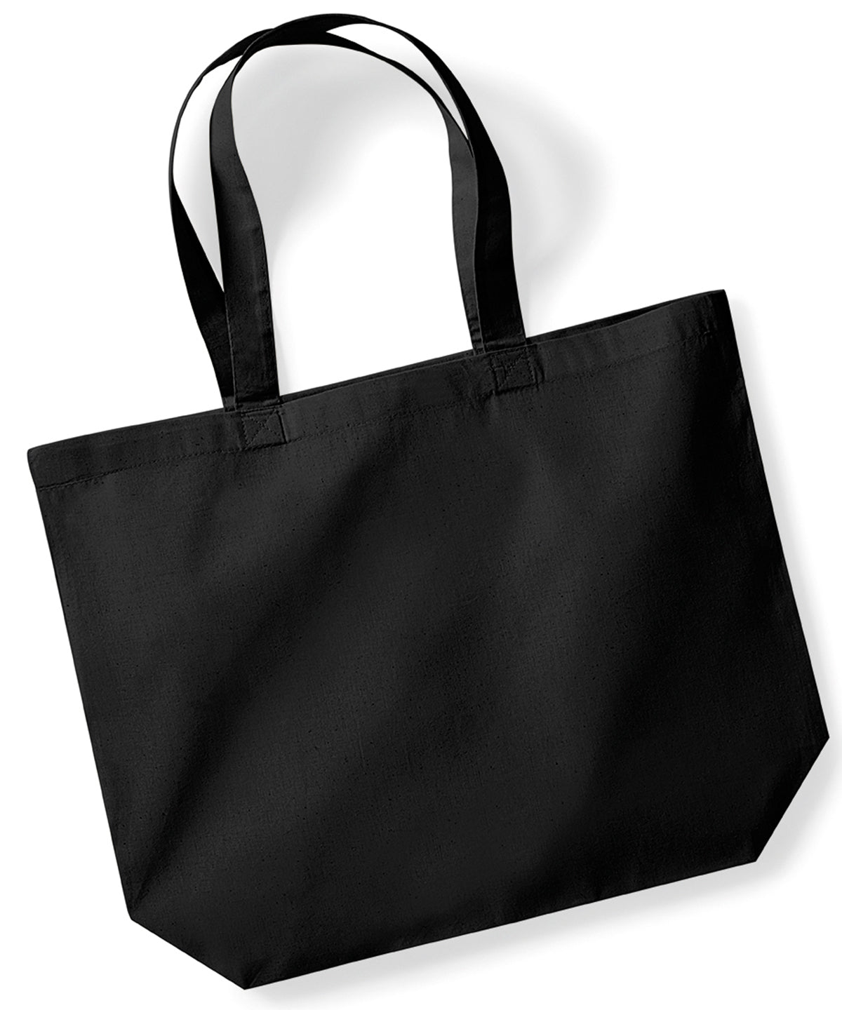 Westford Mill Organic Premium Cotton Maxi Tote