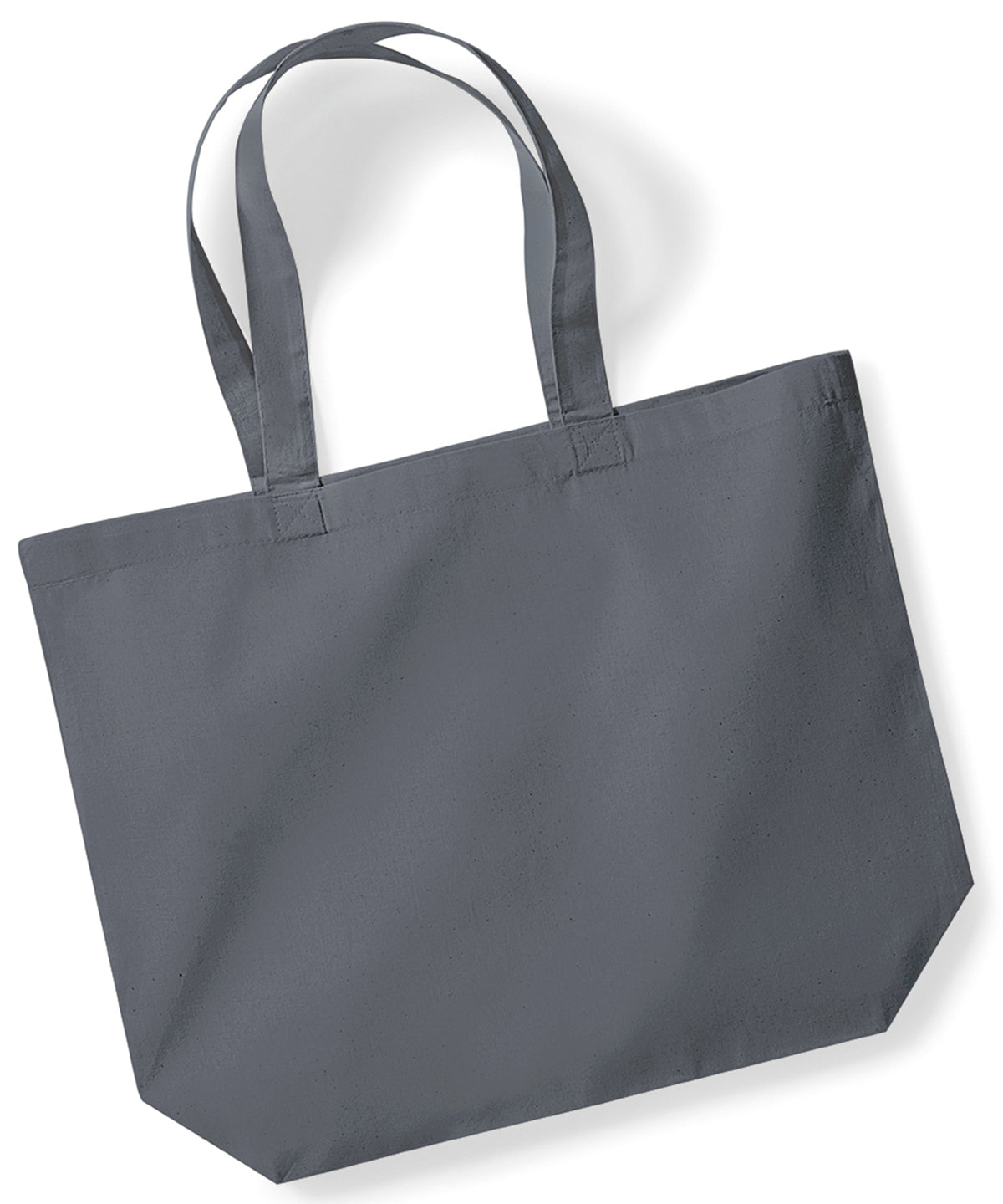 Westford Mill Organic Premium Cotton Maxi Tote