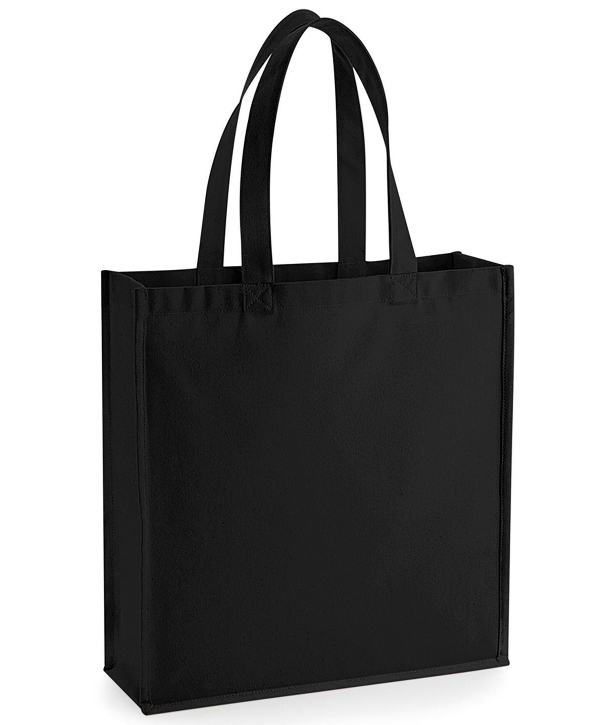 Westford Mill Gallery Canvas Tote