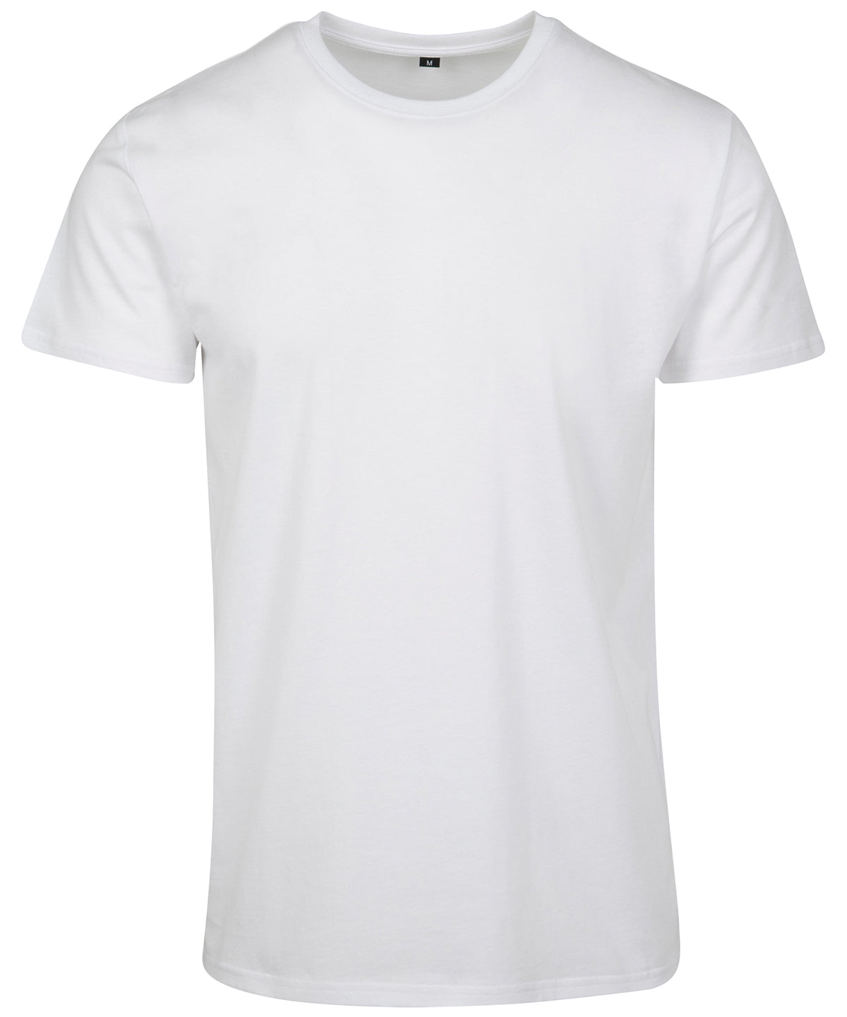 Build Your Brand Basic T-shirt