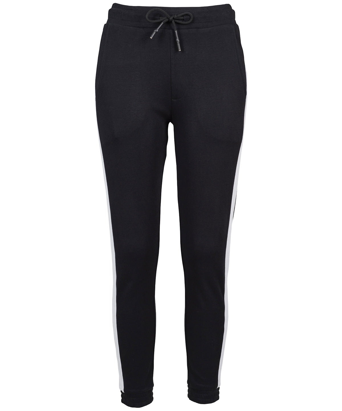 Build Your Brand Women's Interlock Jog Pants