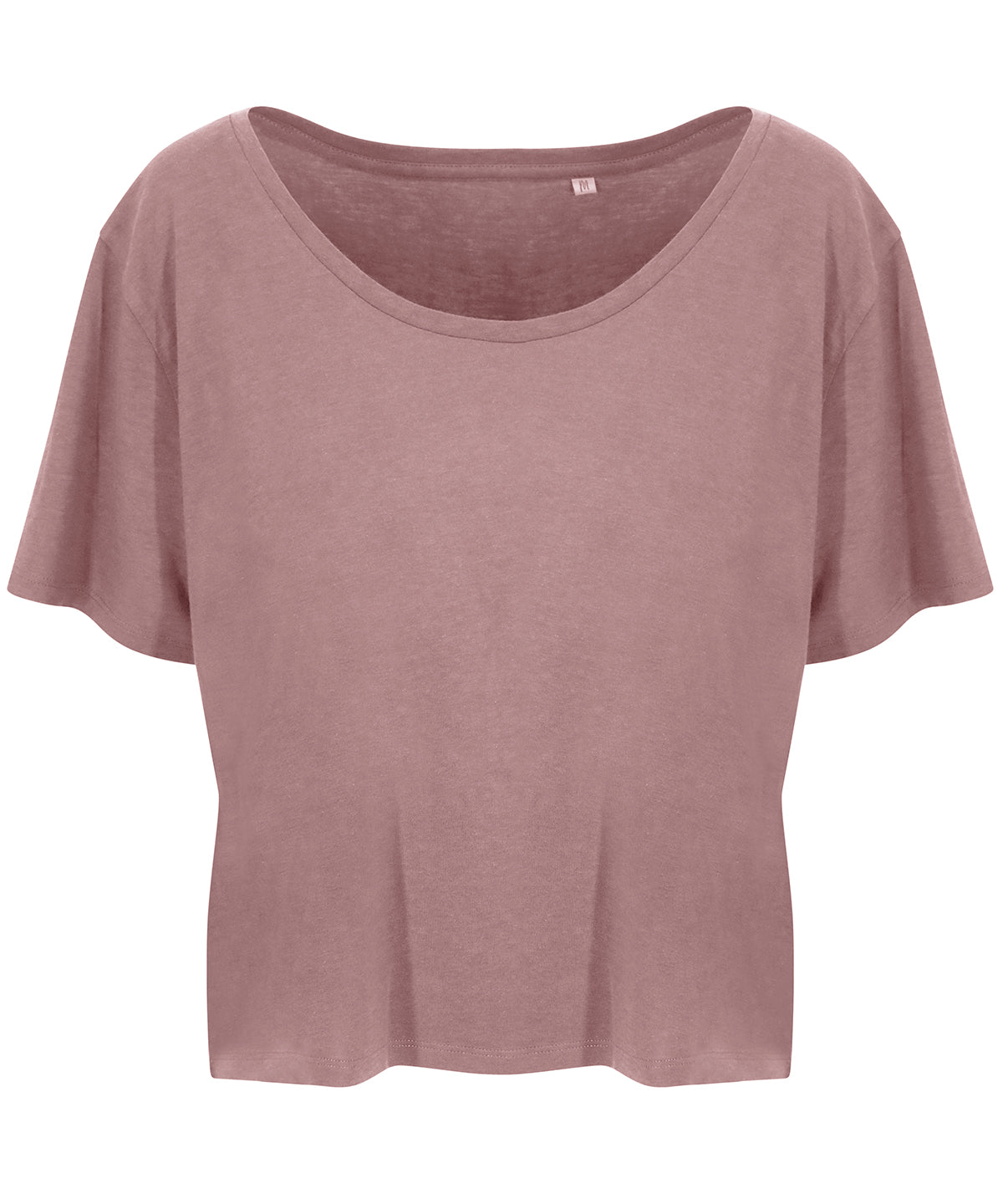 AWDis Ecologie Women's Daintree EcoViscose Tee