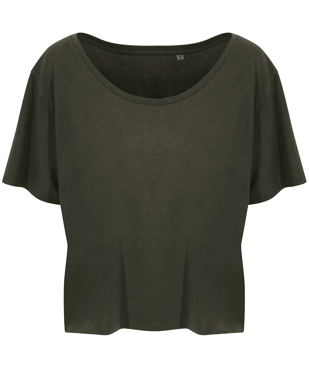 AWDis Ecologie Women's Daintree EcoViscose Tee