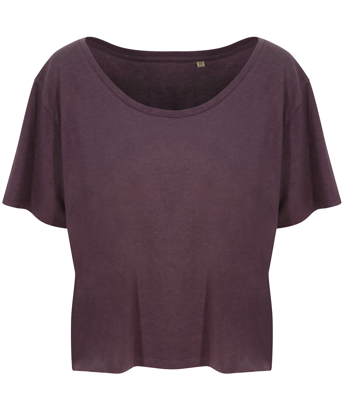 AWDis Ecologie Women's Daintree EcoViscose Tee