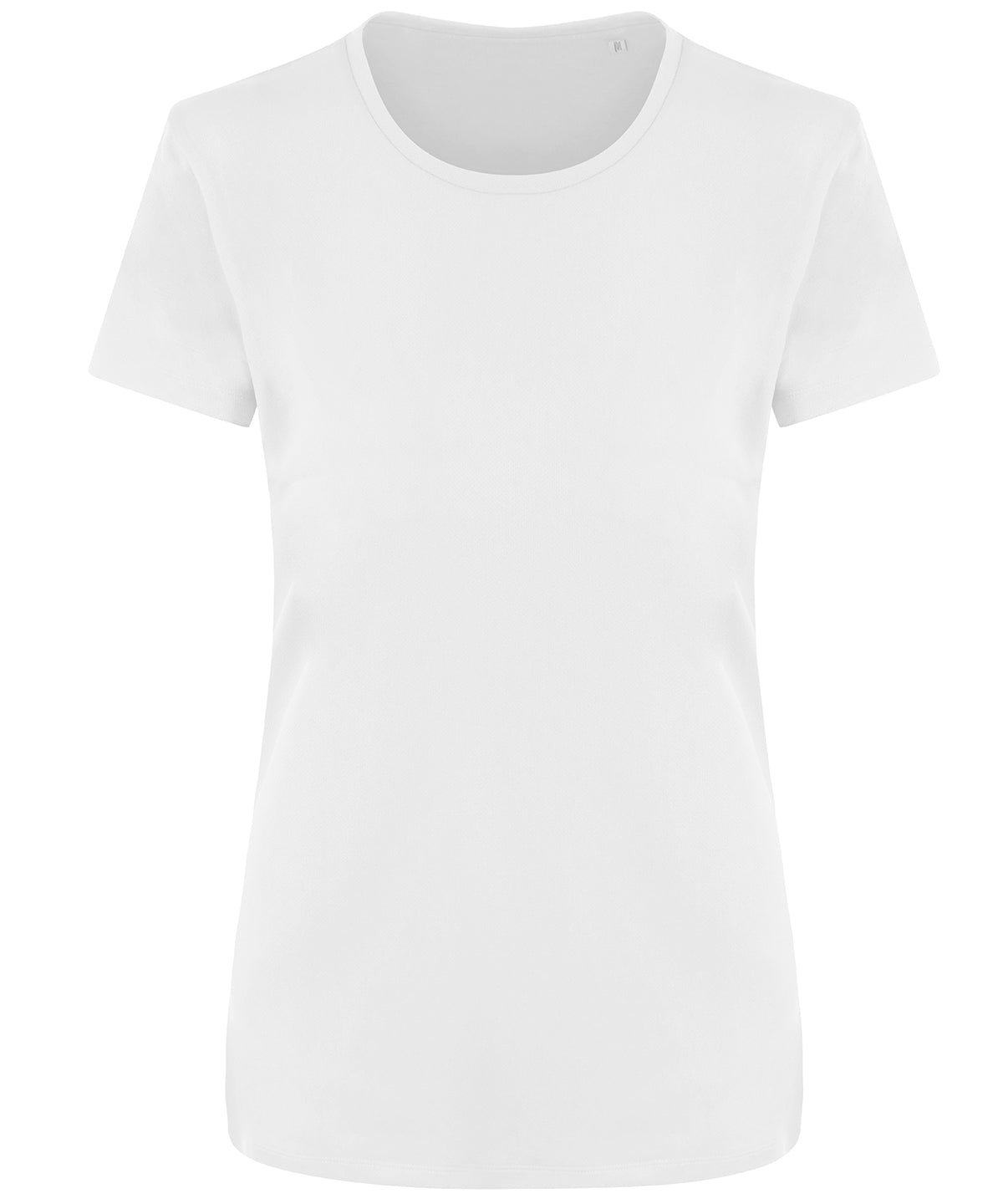 AWDis Ecologie Women's Ambaro Recycled Sports Tee