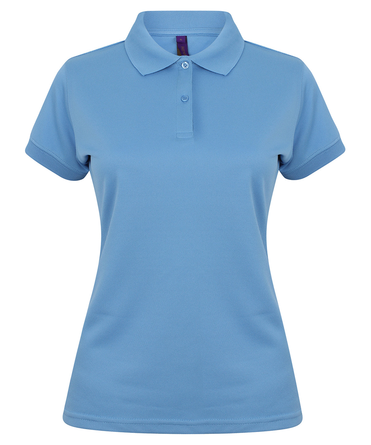 Henbury Women's Coolplus® Polo Shirt