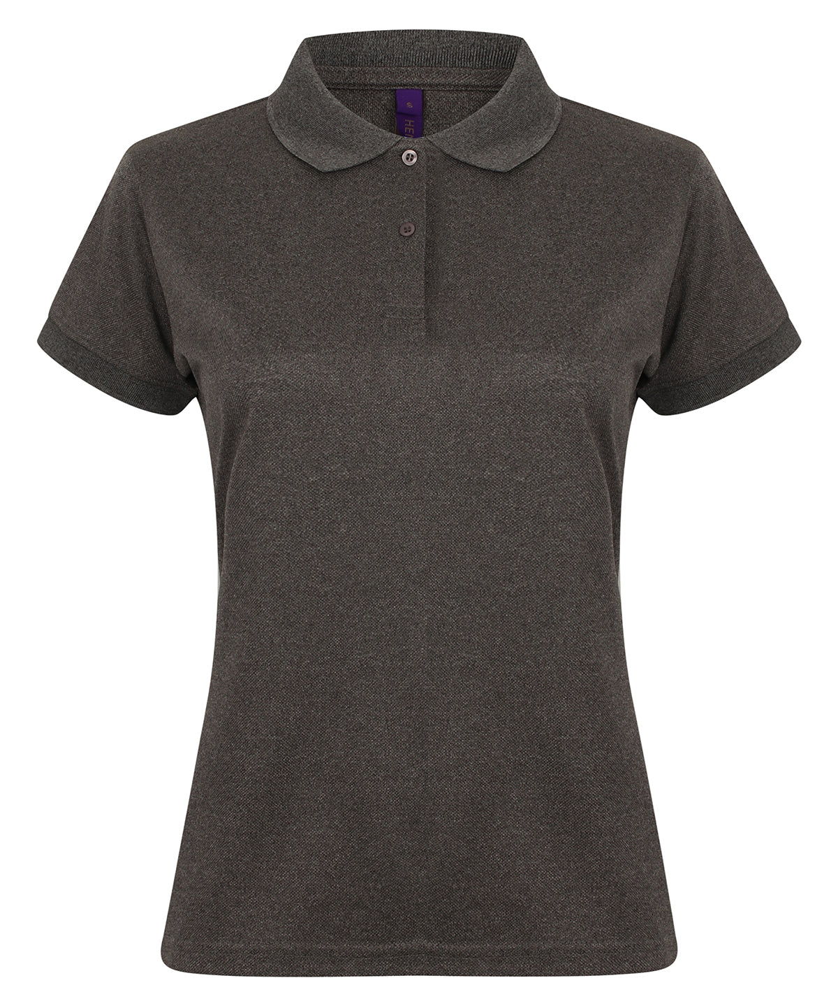 Henbury Women's Coolplus® Polo Shirt