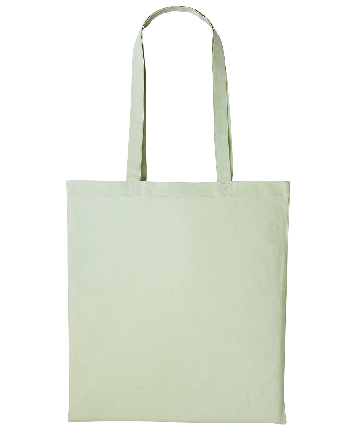 Nutshell® Cotton Shopper Long Handle