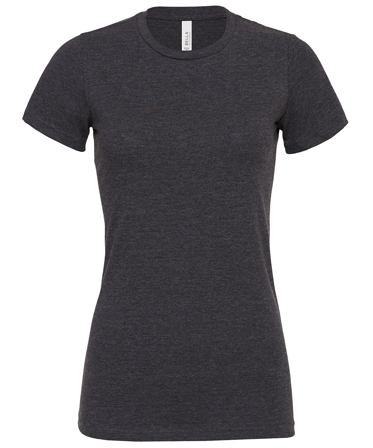 Bella Canvas Women's Relaxed Jersey Short Sleeve Tee