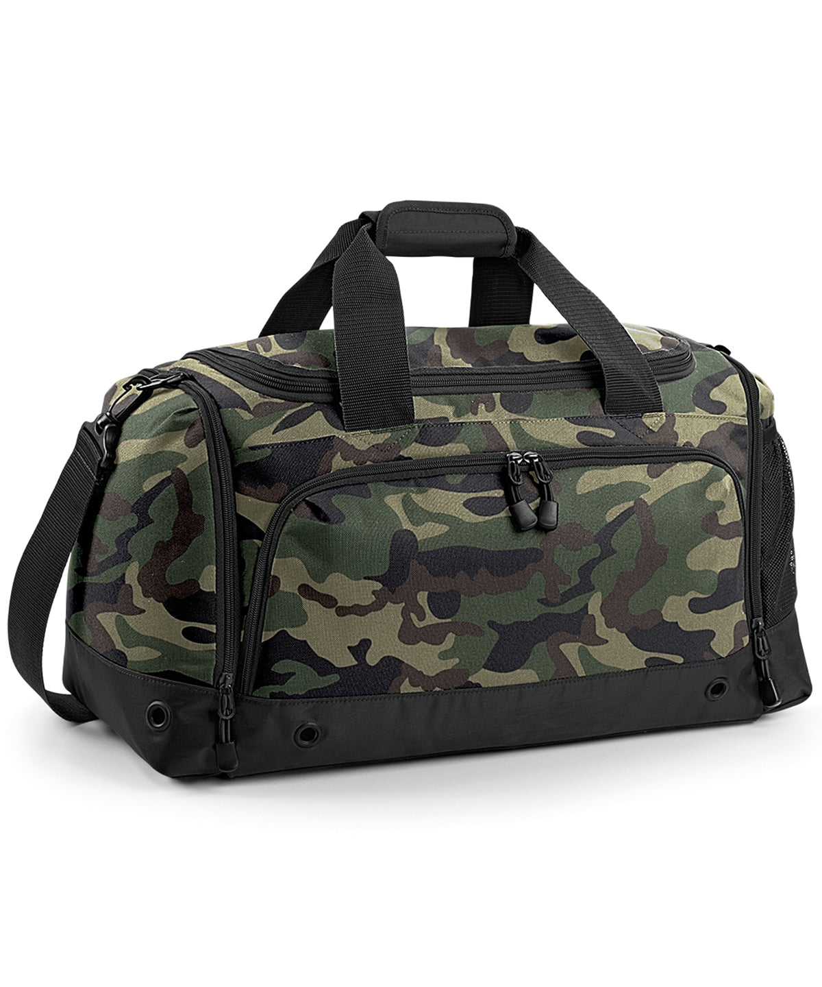 Bagbase Athleisure Holdall