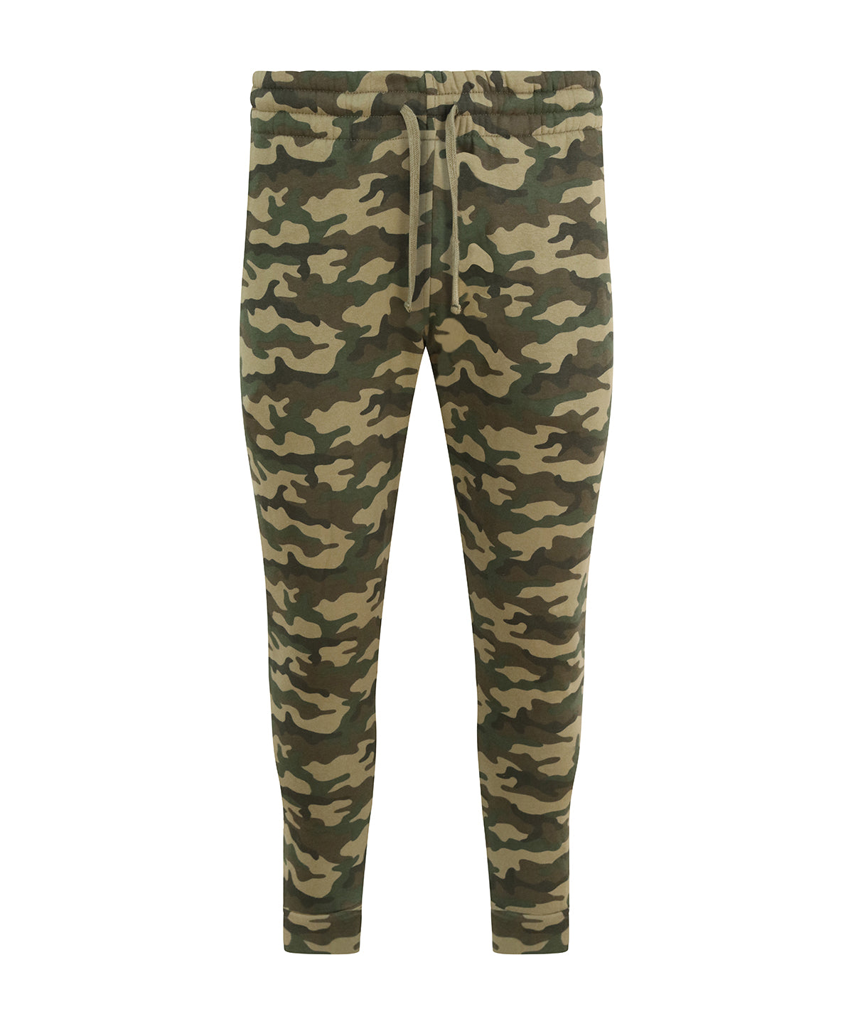 AWDis Just Hoods Tapered Track Pants