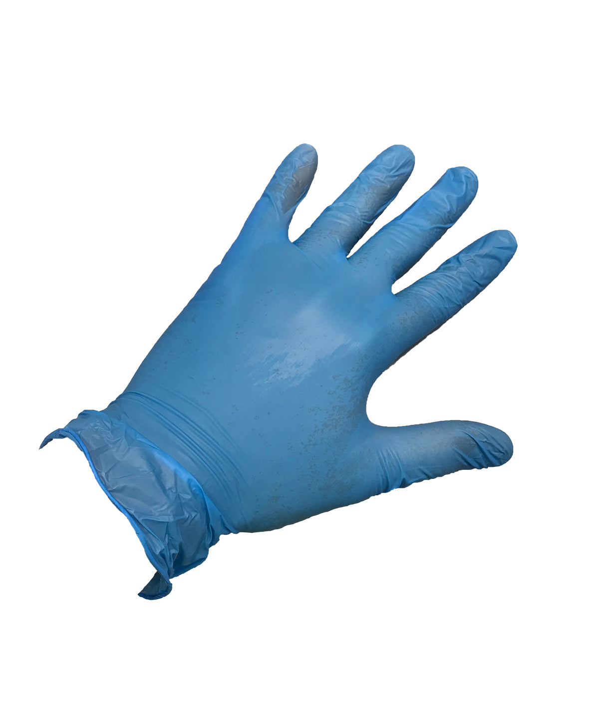 Result Essential Hygiene PPE Synthetic Protective Gloves (Pack Of 100)