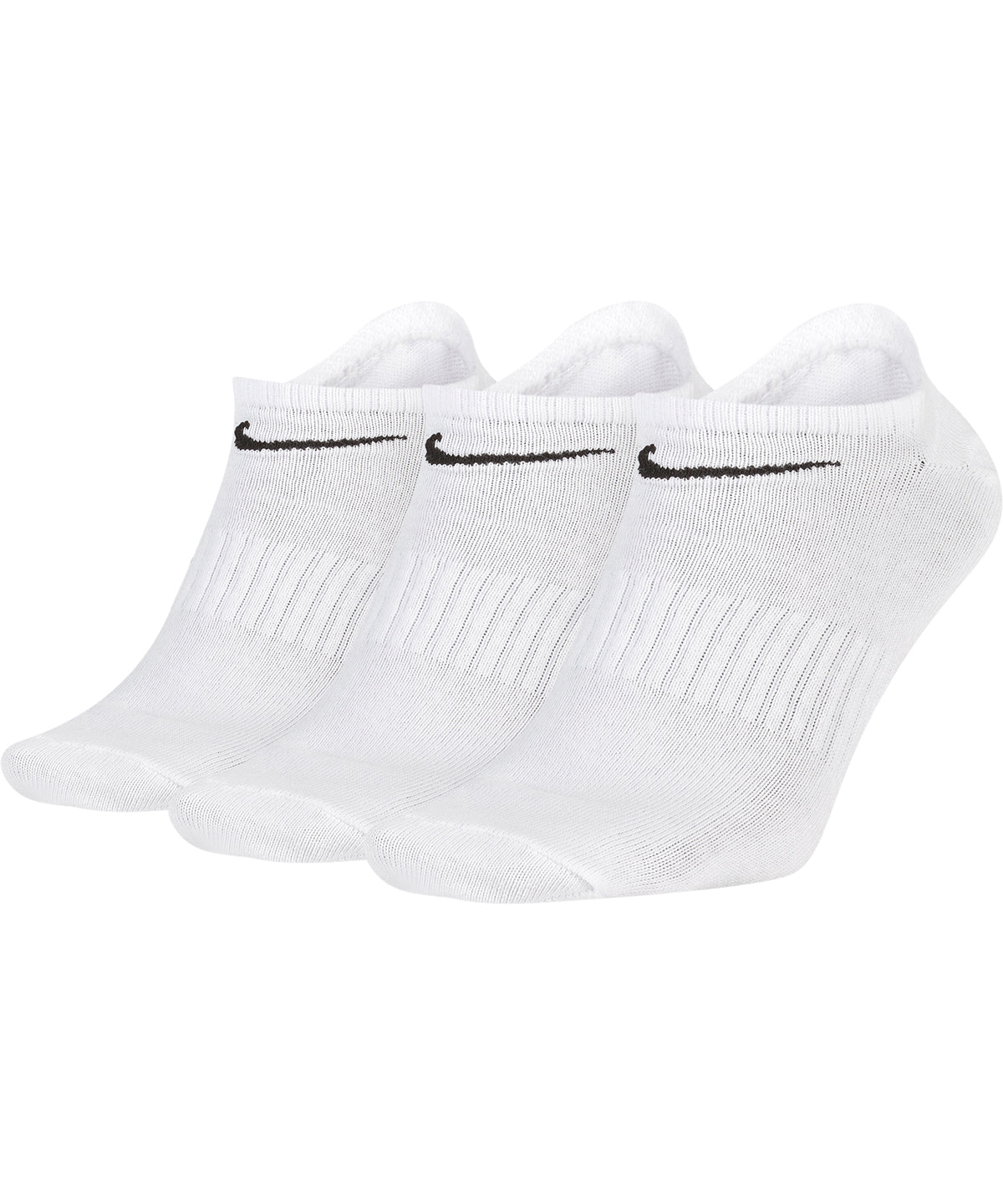 Nike Nike Everyday Lightweight No-show Sock (3 Pairs)