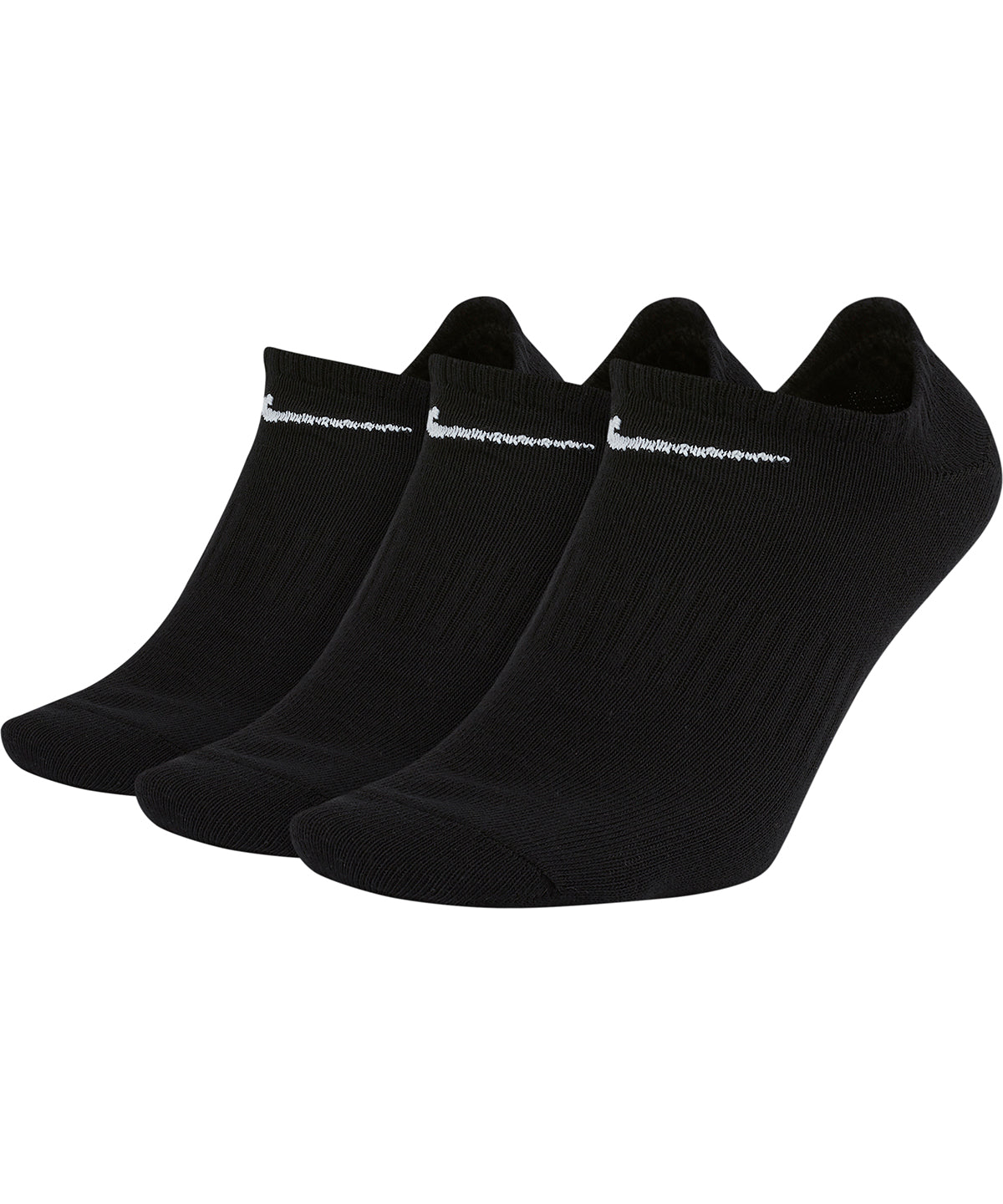 Nike Nike Everyday Lightweight No-show Sock (3 Pairs)