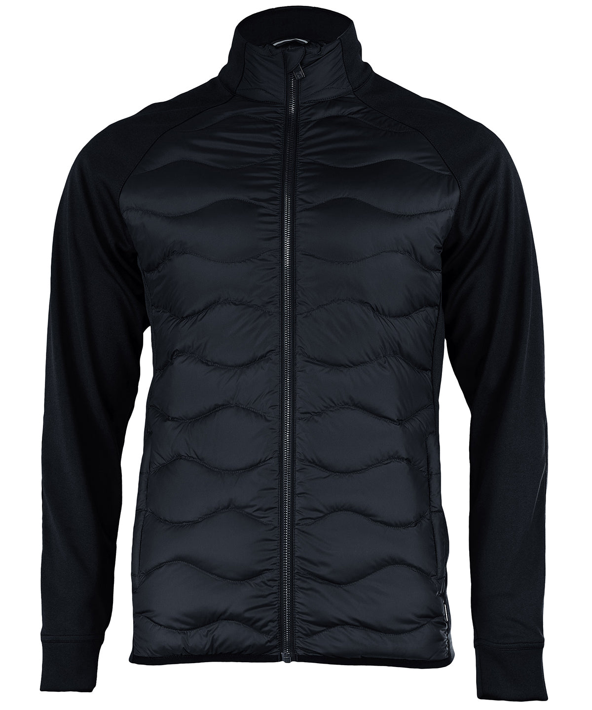 Nimbus Stillwater – Premium Hybrid Down Jacket