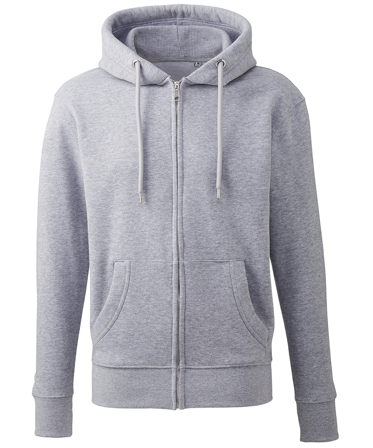 Anthem Men's Anthem Full-zip Hoodie