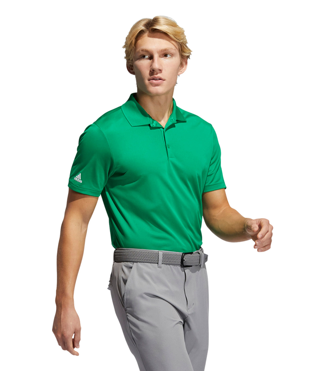 Adidas® Adidas® Performance Polo