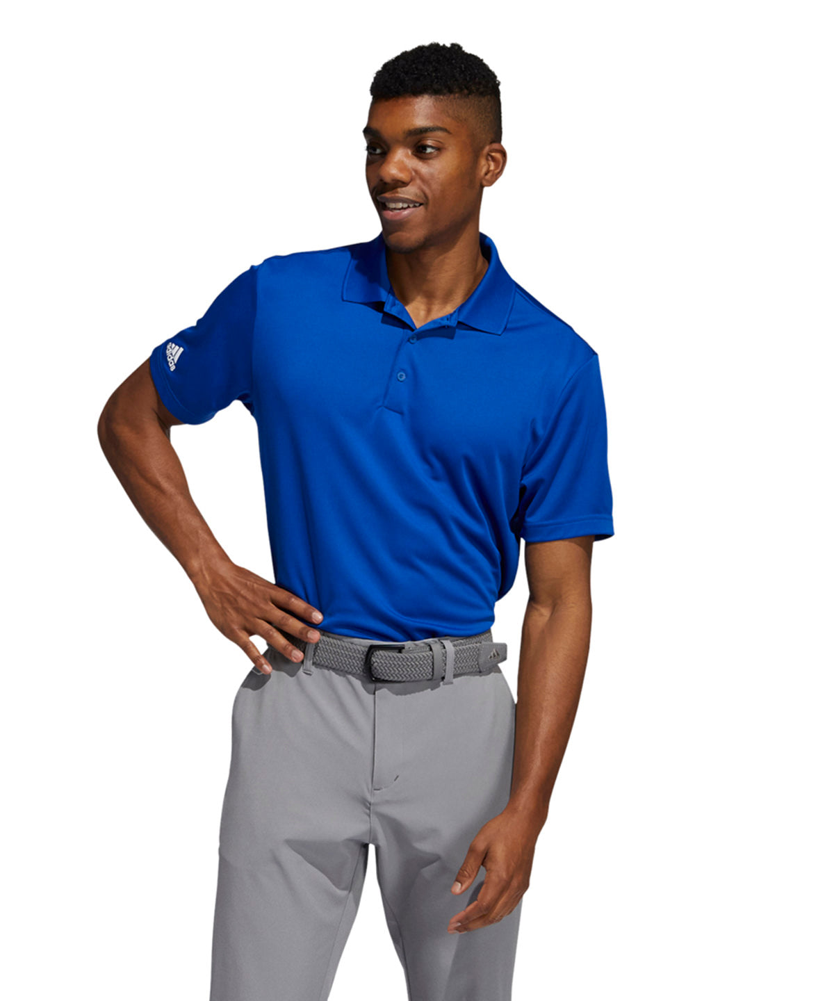 Adidas® Adidas® Performance Polo