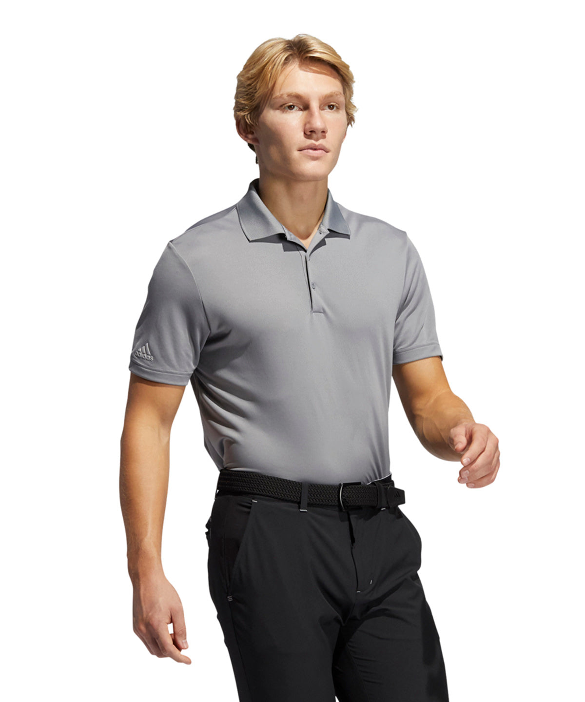 Adidas® Adidas® Performance Polo