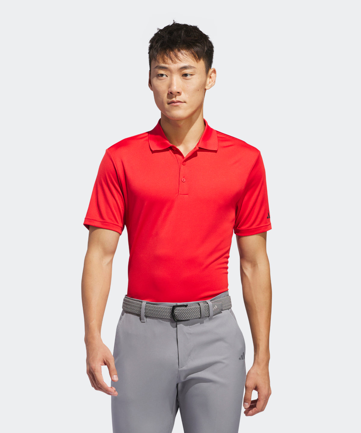 Adidas® Adidas Performance Polo