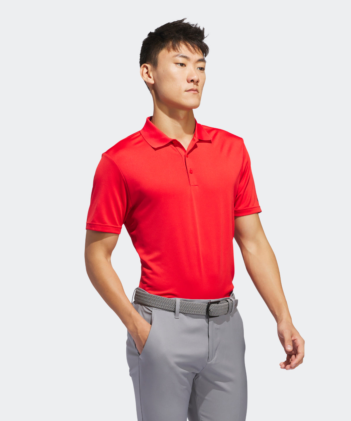 Adidas® Adidas Performance Polo